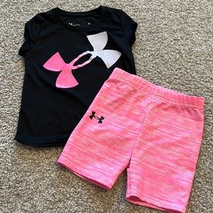 Under Armour